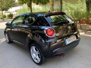 Alfa Romeo MiTO 1.3 JTD 95CV
