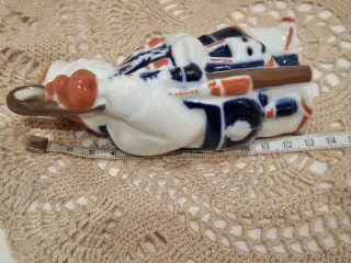 Peregrino Sargadelos