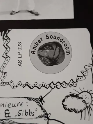 SIDDHARTHA, ST 1975 LP / VINILO