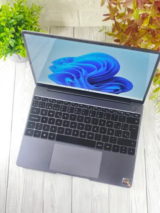 Portatil Huawei MateBook 13 Rayzen