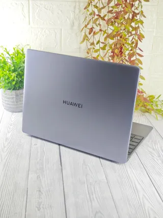 Portatil Huawei MateBook 13 Rayzen