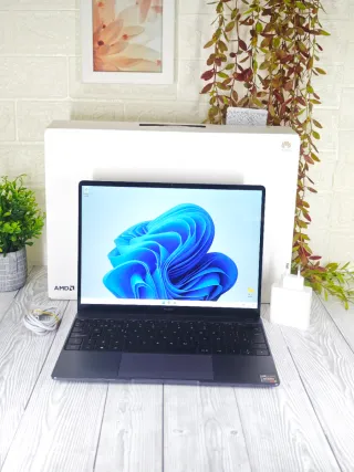 Portatil Huawei MateBook 13 Rayzen