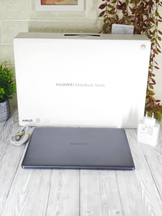 Portatil Huawei MateBook 13 Rayzen
