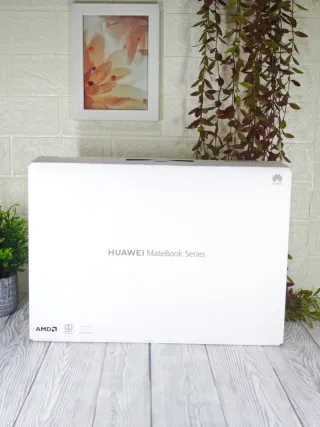 Portatil Huawei MateBook 13 Rayzen