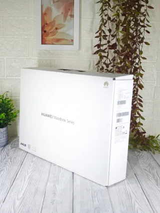 Portatil Huawei MateBook 13 Rayzen