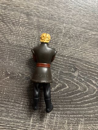 Figuras Frozen Disney Kristoff, Sven, Olaf