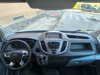 Ford Transit 2016