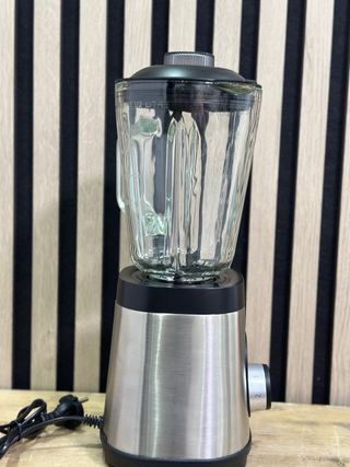 Batidora Cecotec Power Black Titanium 1800