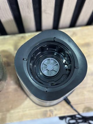 Batidora Cecotec Power Black Titanium 1800