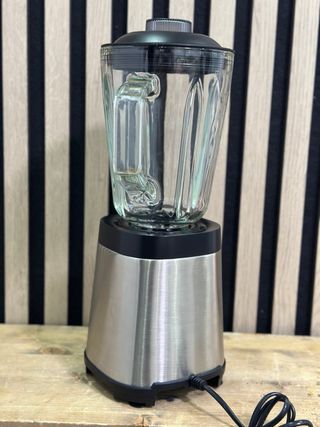 Batidora Cecotec Power Black Titanium 1800