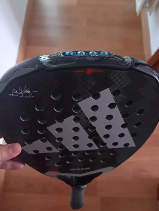 Adidas Metalbone 3.4 2025