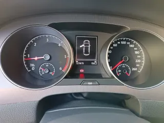 Volkswagen Golf Sportsvan 2018