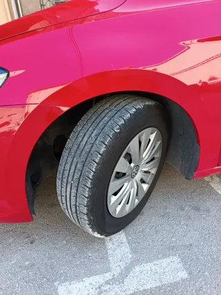 Volkswagen Golf Sportsvan 2018