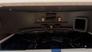 Robot aspirador Ecovacs Deebot x5