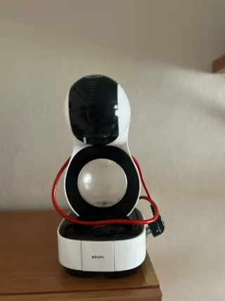 Cafetera Dolce Gusto Krups