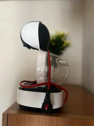 Cafetera Dolce Gusto Krups