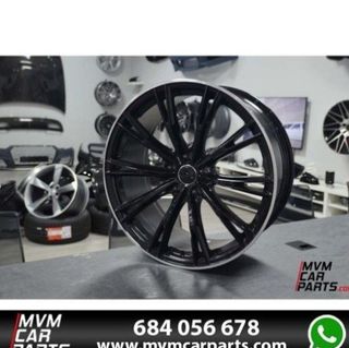 Llantas Audi Look abt en 20 pulgadas