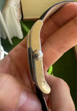 Reloj Longines DolceVita Cuarzo Impecable