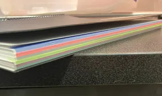 LIBRETAS MIQUEL RIUS TAPA DURA