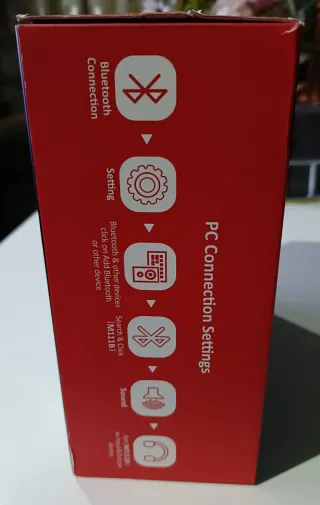 Auriculares Inalámbricos con Micrófono