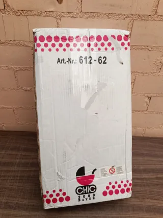 Cochecito Muñecas Bayer Chic 2000 Lola