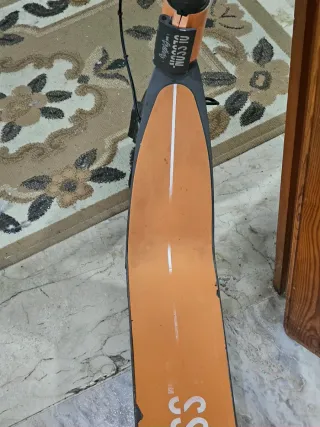 Patinete Eléctrico Olsson & Brothers (Reparar)