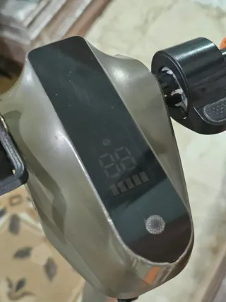 Patinete Eléctrico Olsson & Brothers (Reparar)