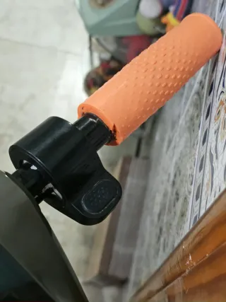 Patinete Eléctrico Olsson & Brothers (Reparar)