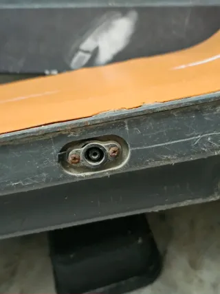 Patinete Eléctrico Olsson & Brothers (Reparar)