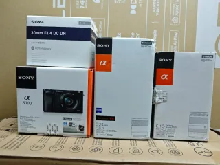 Sony 50mm f/1.8 OSS (SEL50F18)