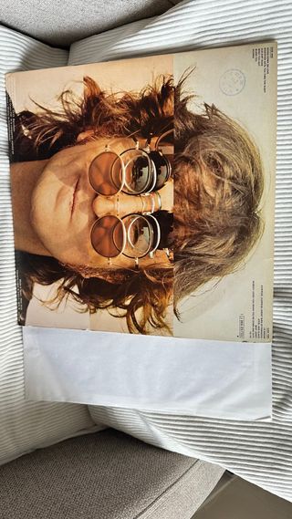 John Lennon Walls and Bridges LP Vinilo España