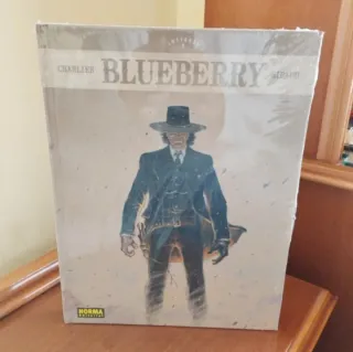 Lote 8 comics Íñigo