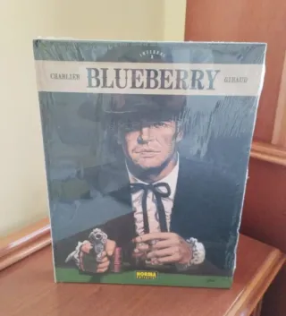 Lote 8 comics Íñigo