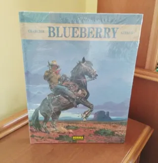 Lote 8 comics Íñigo