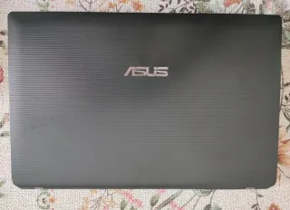Notebook Asus K53U