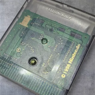 La Carica dei 102 Game Boy Color