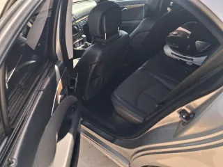 Mercedes-Benz Clase E 2007