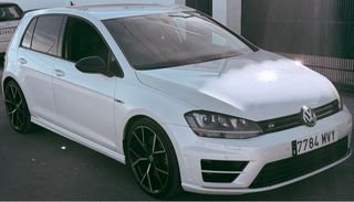 Volkswagen R 2015