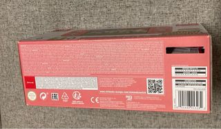 Scatola Nintendo Switch Lite Animal Crossing