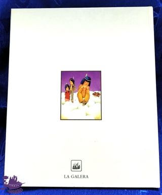 Lote 4 cuentos editoriales clásicas