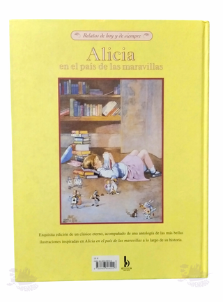 Lote 4 cuentos editoriales clásicas