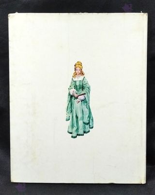 Lote 4 cuentos editoriales clásicas