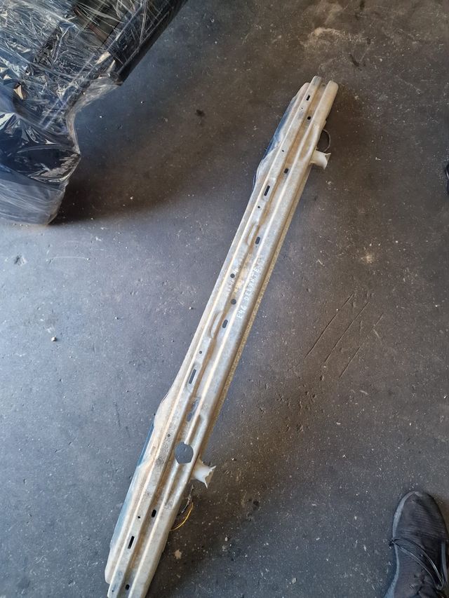Refuerzo delantero BMW E46