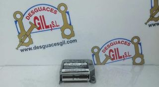 Centralita airbag fiat 46537777 bravo (182) 813715