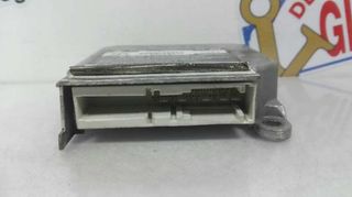 Centralita airbag fiat 46537777 bravo (182) 813715