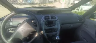 Citroen Xsara 2004