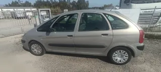 Citroen Xsara 2004