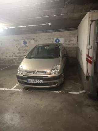Citroen Xsara 2004