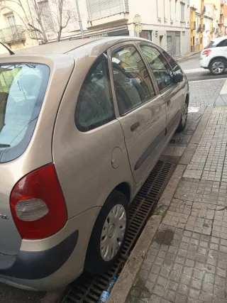 Citroen Xsara 2004