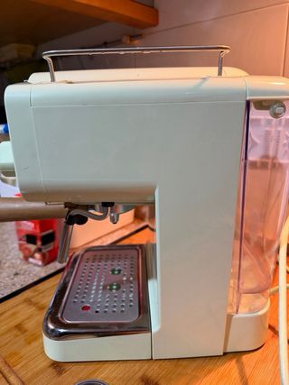 Cafetera Expreso CREATE